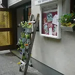 Appartement Café Alt *