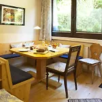 Appartement Café Alt