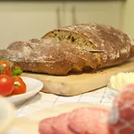 Appartement Café Alt Willingen (Upland)