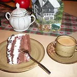 Café Alt Willingen (Upland)