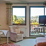 Appartement Café Alt Willingen (Upland)