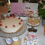 Appartement Café Alt