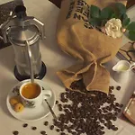 Appartement Café Alt