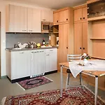Appartement Café Alt Willingen (Upland)