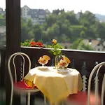 Appartement Café Alt Willingen (Upland)