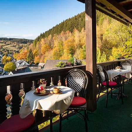 Cafe Alt Willingen *