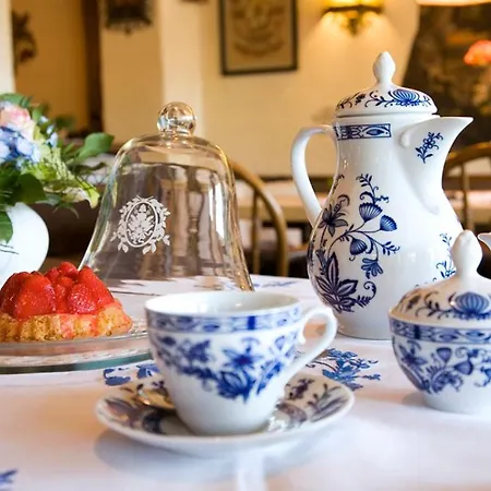 Cafe Alt Daire Willingen (Upland)