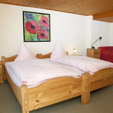 Cafe Alt Willingen Apartment