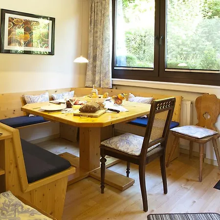 Apartment Cafe Alt Willingen