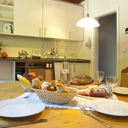 Cafe Alt Willingen Apartment Willingen (Upland)