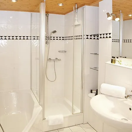 Apartment Cafe Alt Willingen Willingen (Upland)