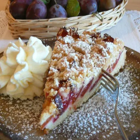 Cafe Alt Willingen Apartment *