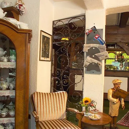 Apartment Cafe Alt Willingen