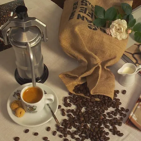 Apartment Cafe Alt Willingen