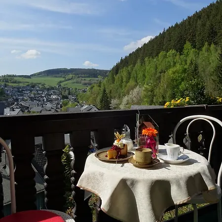 Cafe Alt Willingen