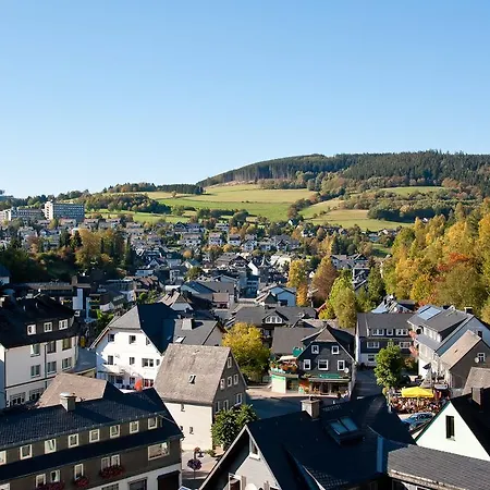 Cafe Alt Willingen *