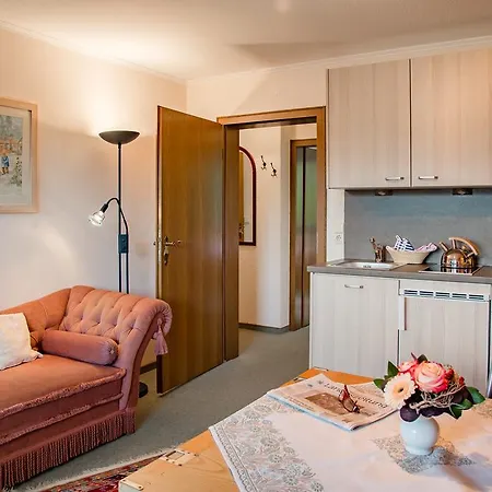 Cafe Alt Willingen (Upland)