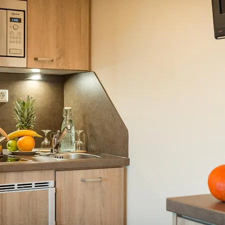 Apartment Cafe Alt Willingen Willingen (Upland)
