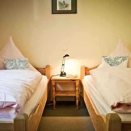 Apartment Cafe Alt Willingen