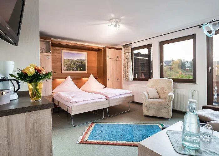 Cafe Alt Διαμέρισμα Willingen (Upland)