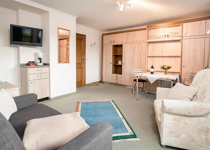 Cafe Alt Διαμέρισμα *