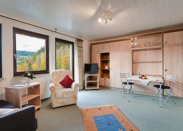 Cafe Alt Διαμέρισμα