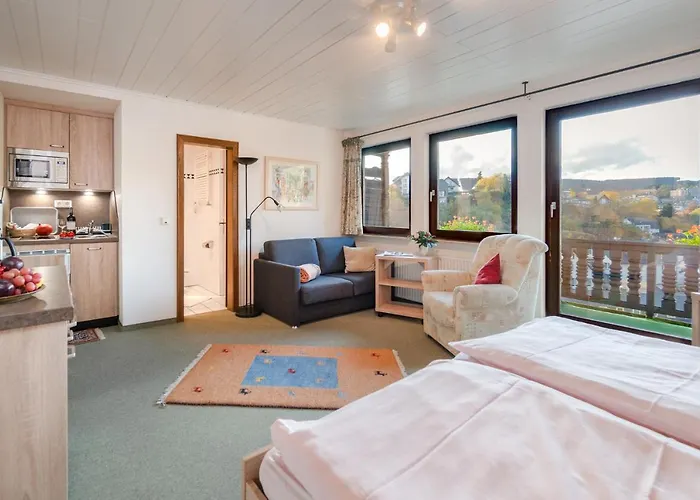 Cafe Alt Апартаменты *