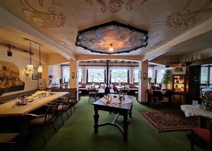 Cafe Alt Διαμέρισμα *