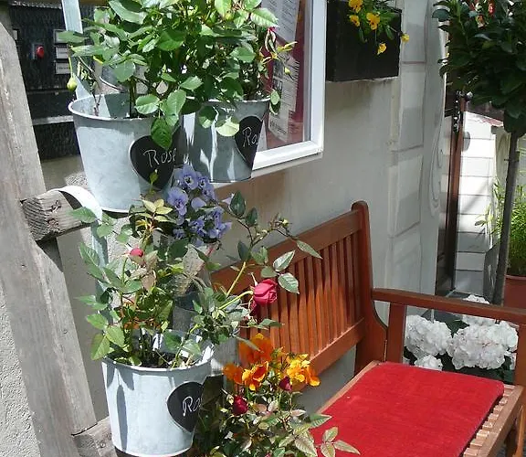 Cafe Alt * Willingen (Upland)