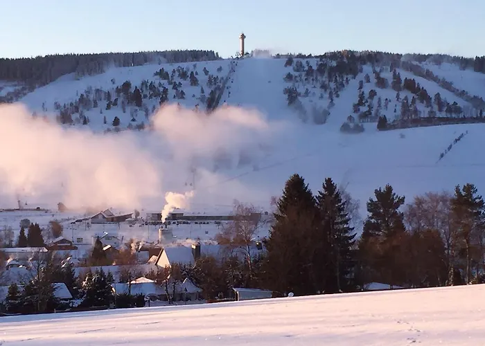 Апартаменты Cafe Alt