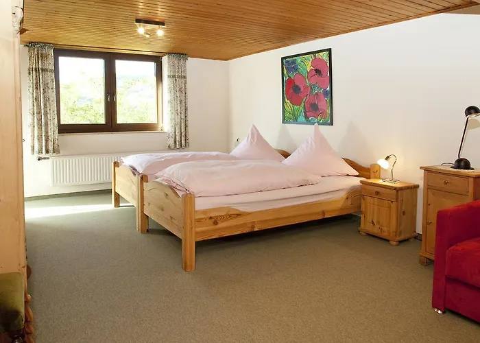 Cafe Alt Willingen (Upland)