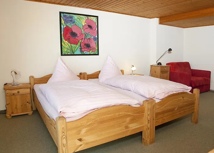 Cafe Alt Διαμέρισμα