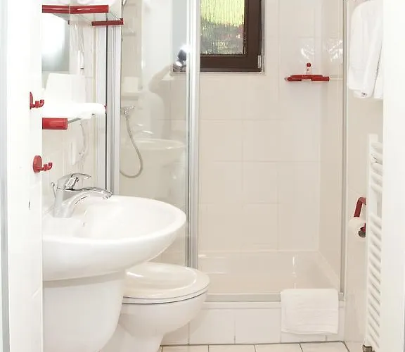 Διαμέρισμα Cafe Alt Willingen (Upland)