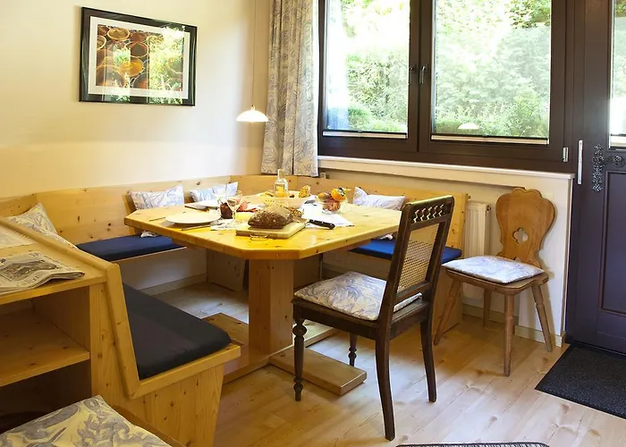 Διαμέρισμα Cafe Alt