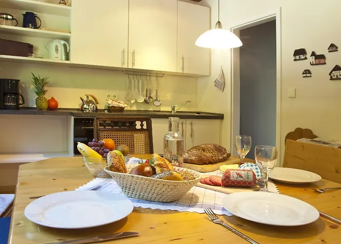 Cafe Alt Διαμέρισμα Willingen (Upland)