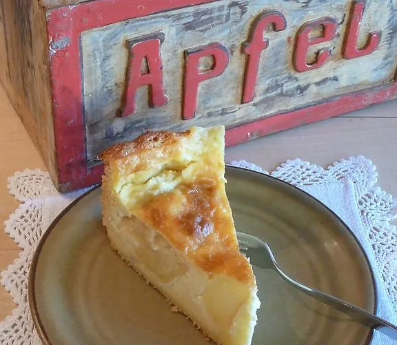 Διαμέρισμα Cafe Alt Willingen (Upland)