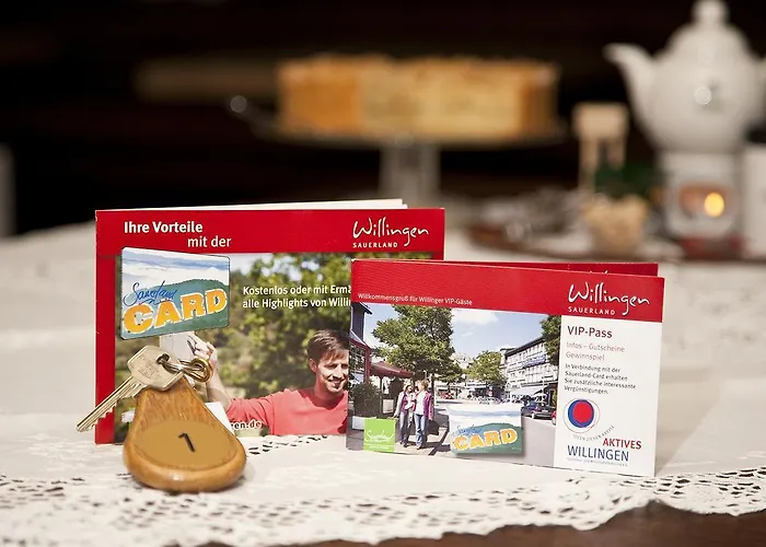 Cafe Alt Виллинген