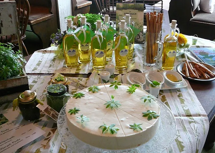 Cafe Alt * Виллинген