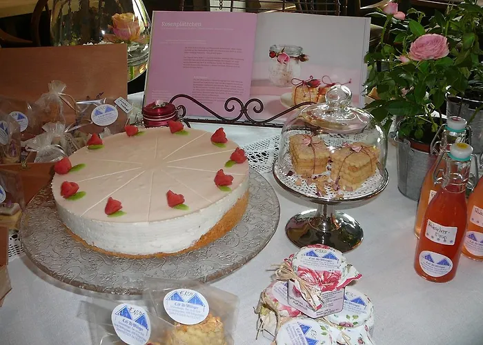 Διαμέρισμα Cafe Alt