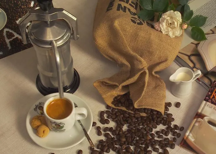 Διαμέρισμα Cafe Alt