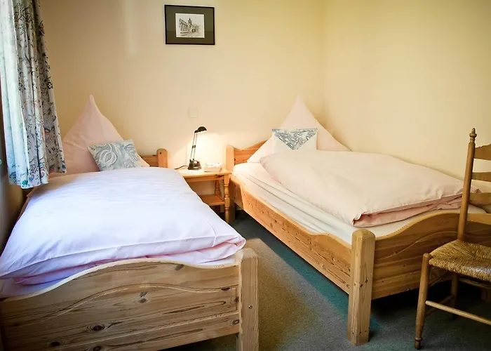 Cafe Alt Виллинген