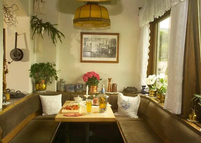 Cafe Alt Διαμέρισμα