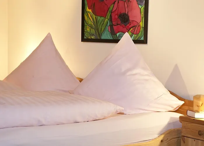 Cafe Alt Апартаменты