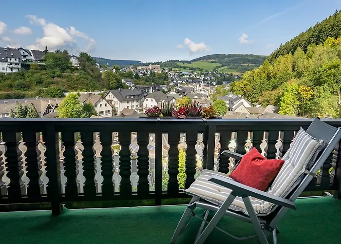 Cafe Alt Апартаменты *