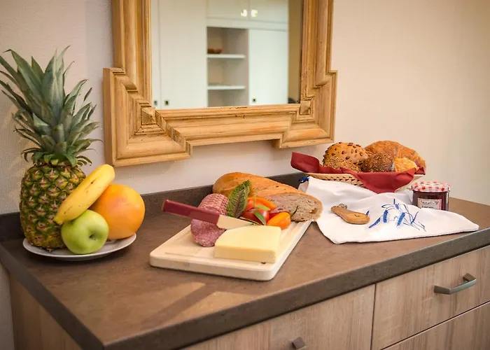 Cafe Alt * Виллинген