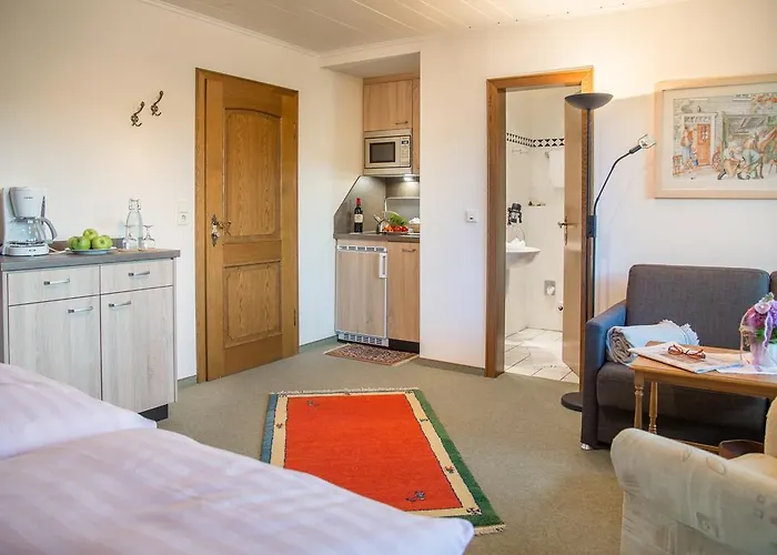 Cafe Alt * Willingen (Upland)