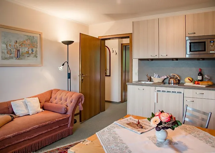 Cafe Alt Willingen (Upland)