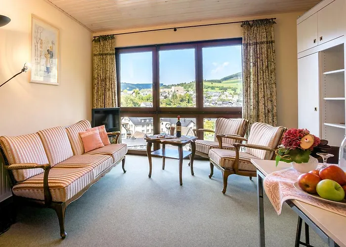 Cafe Alt Διαμέρισμα