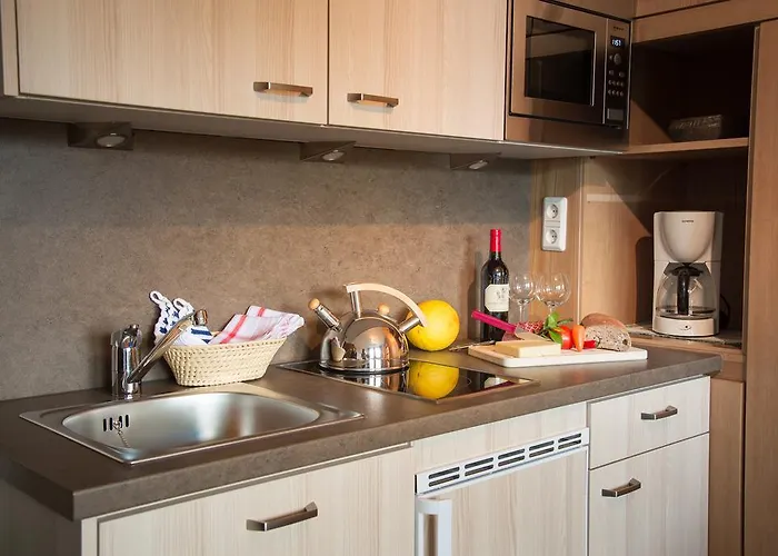 Cafe Alt Апартаменты