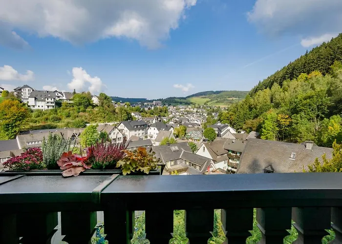 Cafe Alt Апартаменты